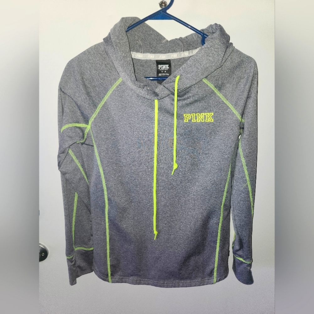 Victoria Secret Pink Hoodie
